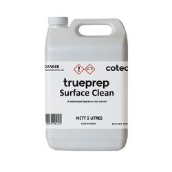 Picture of Cotec Trueprep Surface Clean 5L